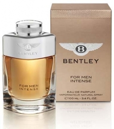 Мъжки парфюм BENTLEY For Men Intense